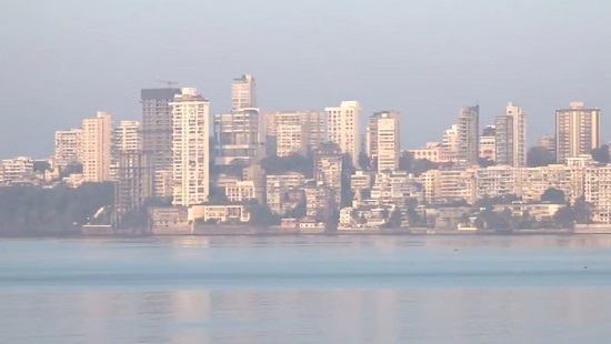 Mumbai Weather Update: Clear Skies And Improved Air Quality As AQI Drops Across Several Parts Of The City